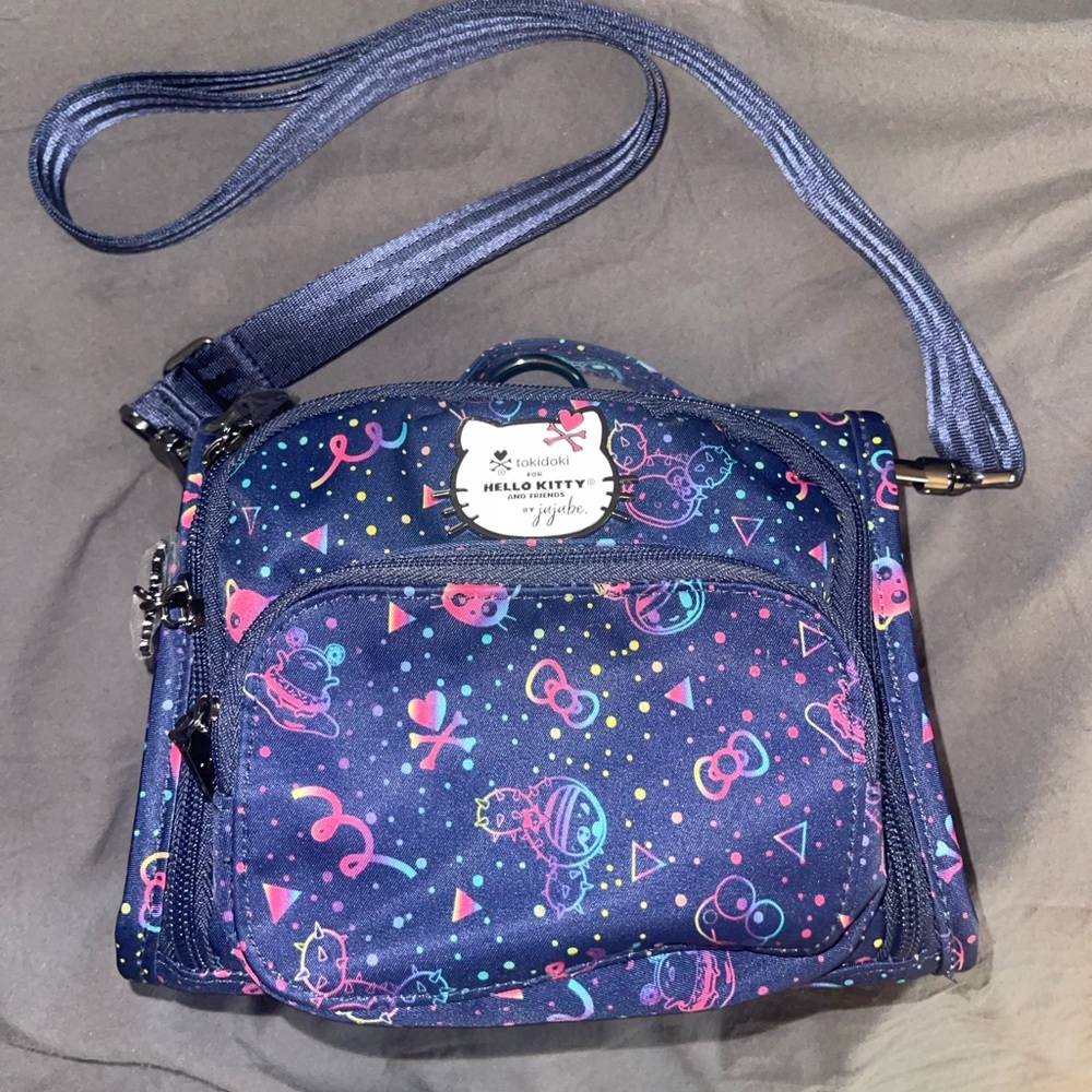 Jujube Tokidoki Mini BFF